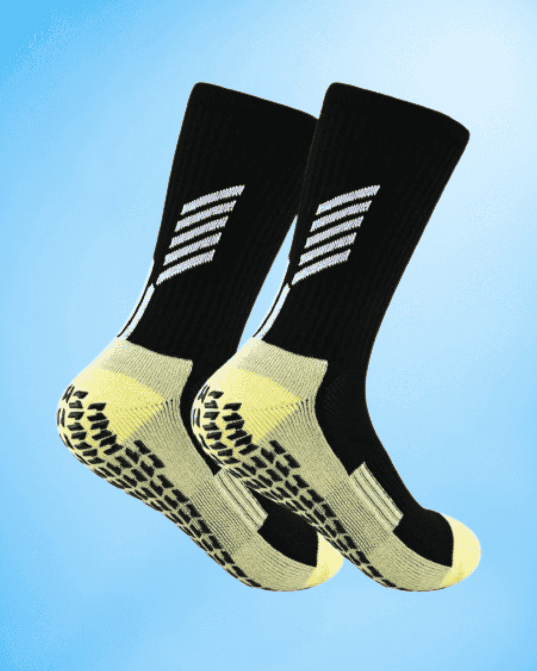 Meia Soft Antiderrapante