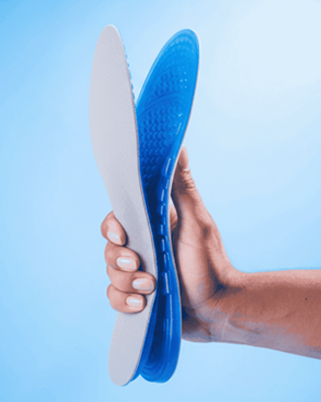 Palmilha de Gel SoftPés