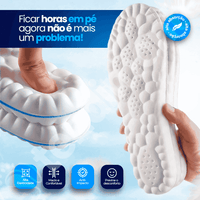 Palmilha Soft