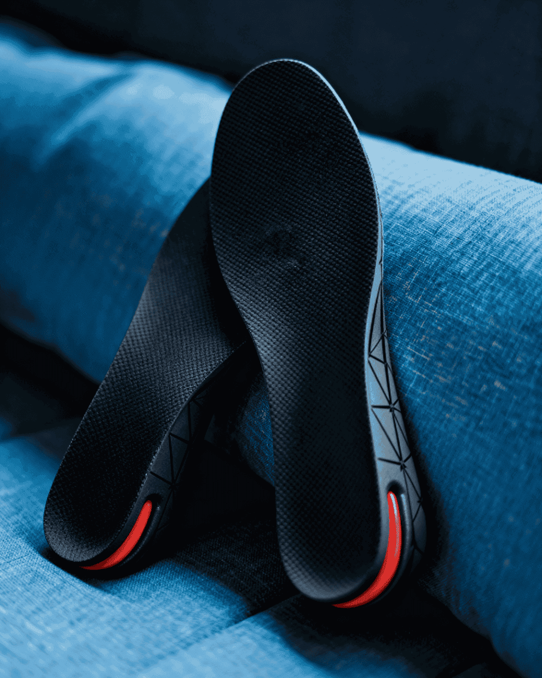 Palmilha para Aumentar Altura (5CM)