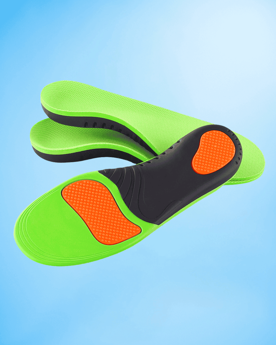 Palmilha Premium Modelo Sport