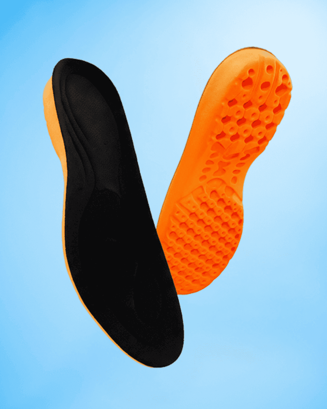 Palmilha Ortopédica SoftPés (Confort+)